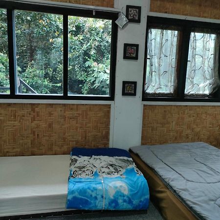 Apartament Roemah Abdoe Arau Zewnętrze zdjęcie