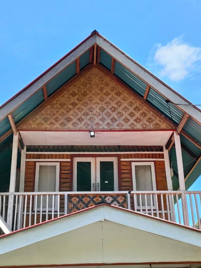 Apartament Roemah Abdoe Arau Zewnętrze zdjęcie