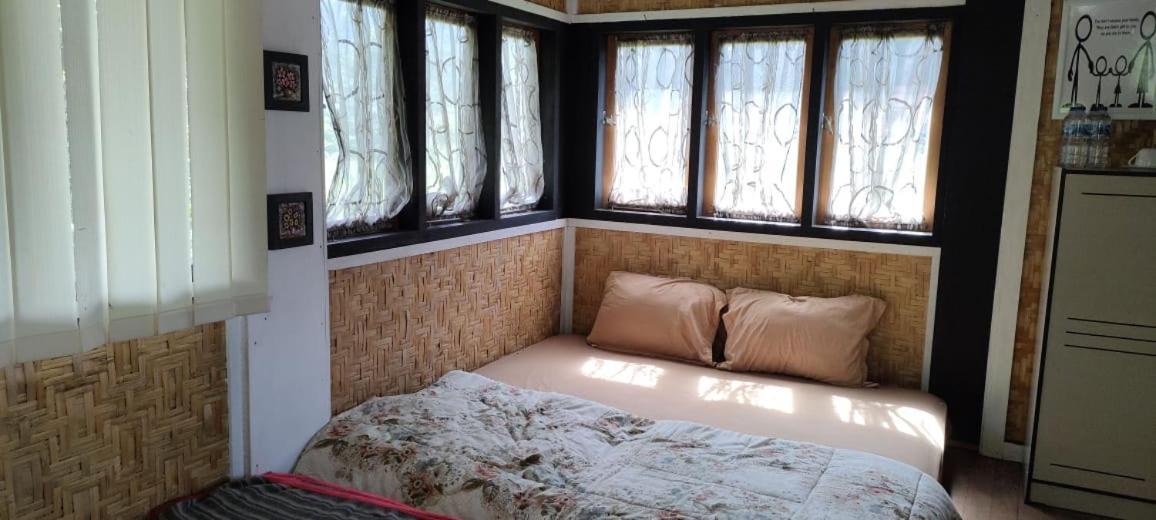 Apartament Roemah Abdoe Arau Zewnętrze zdjęcie