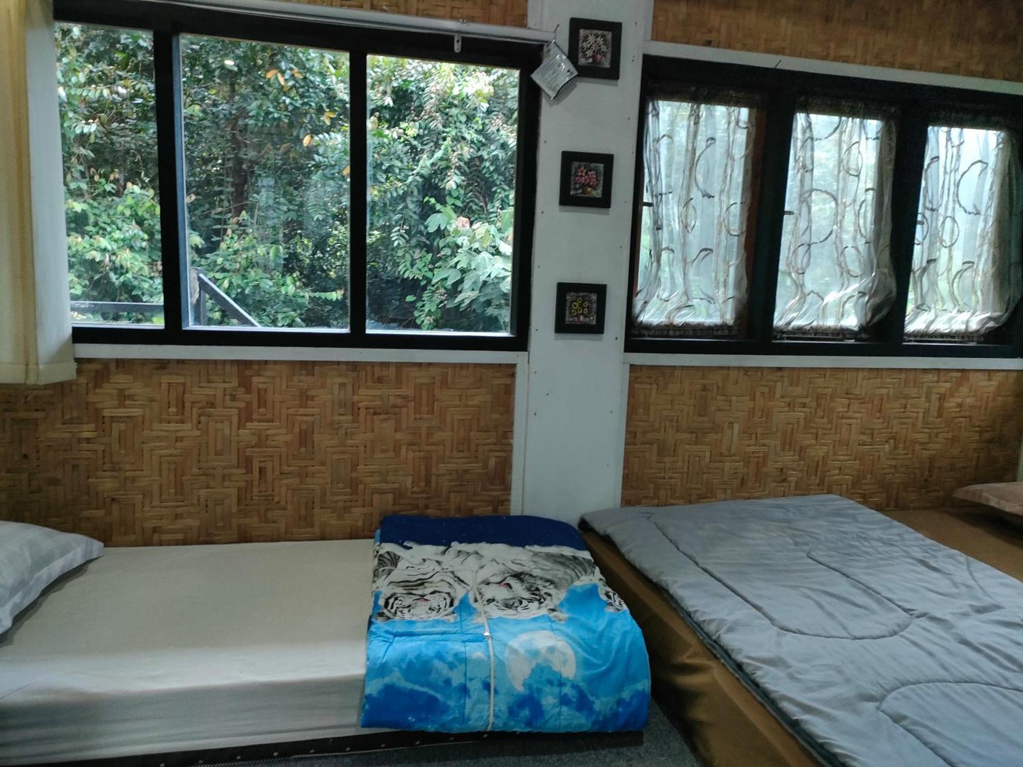 Apartament Roemah Abdoe Arau Zewnętrze zdjęcie