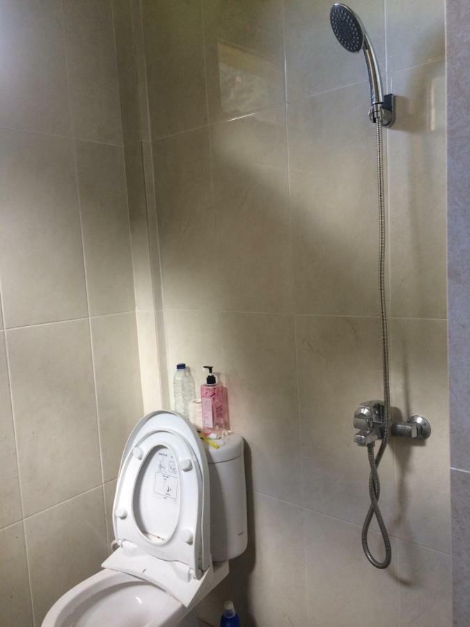 Apartament Roemah Abdoe Arau Zewnętrze zdjęcie