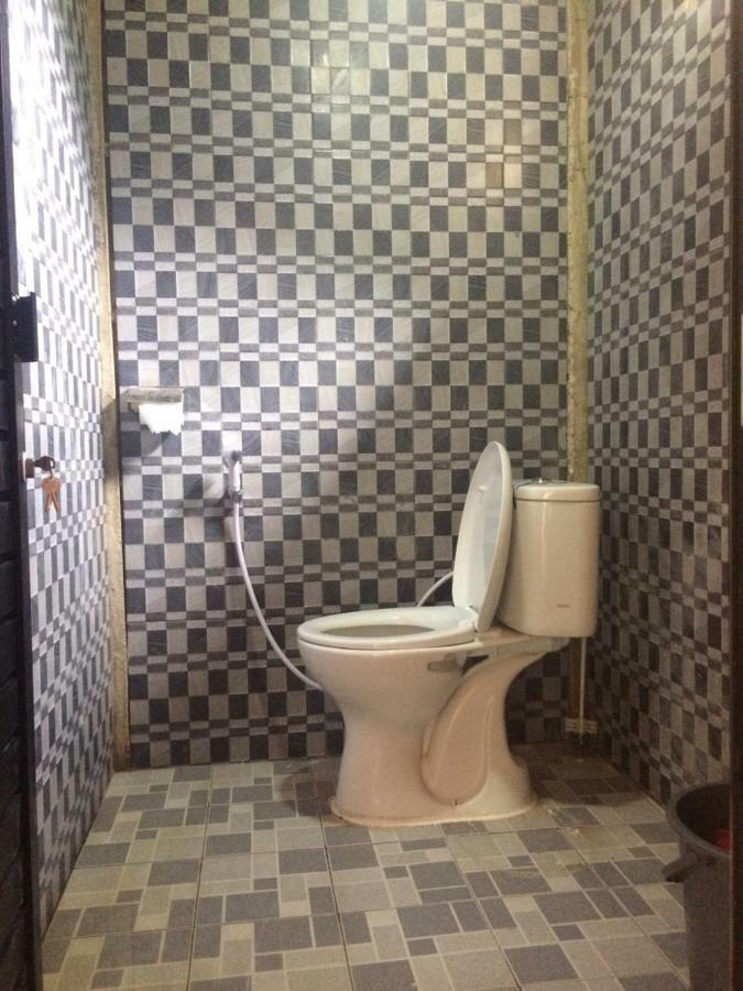 Apartament Roemah Abdoe Arau Zewnętrze zdjęcie