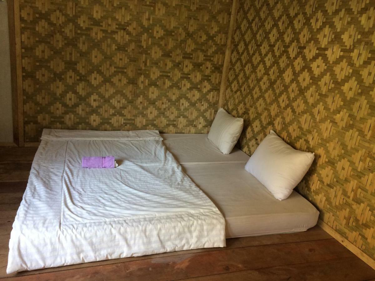 Apartament Roemah Abdoe Arau Zewnętrze zdjęcie